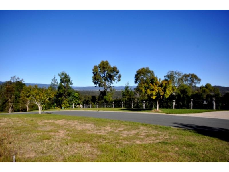 Mundoolun QLD 4285