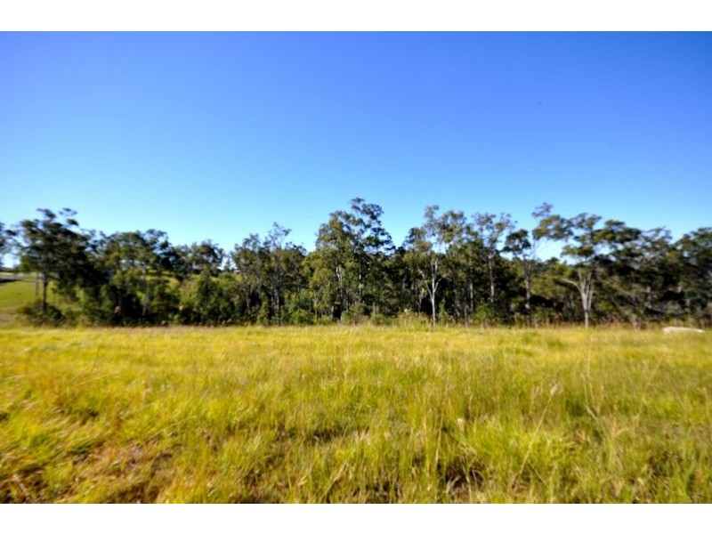 Mundoolun QLD 4285