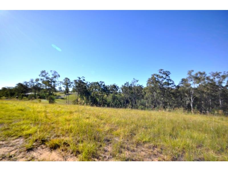 Mundoolun QLD 4285