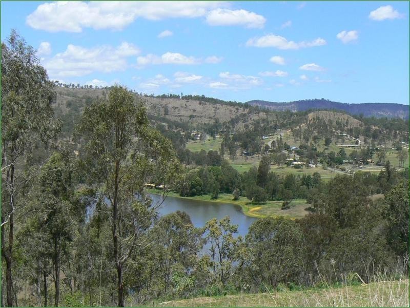 Kooralbyn QLD 4285