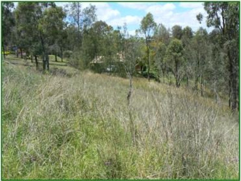 Kooralbyn QLD 4285