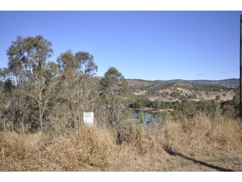 Kooralbyn QLD 4285