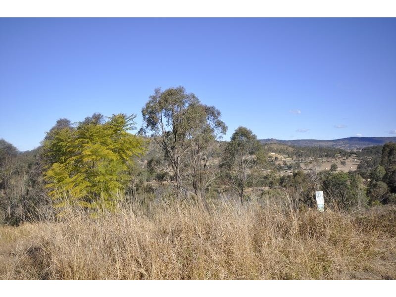 Kooralbyn QLD 4285