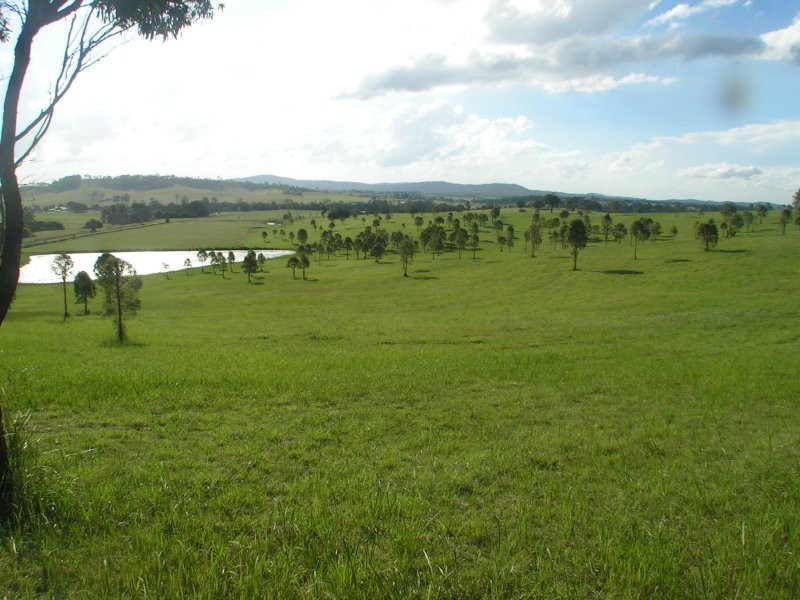 Boyland QLD 4275