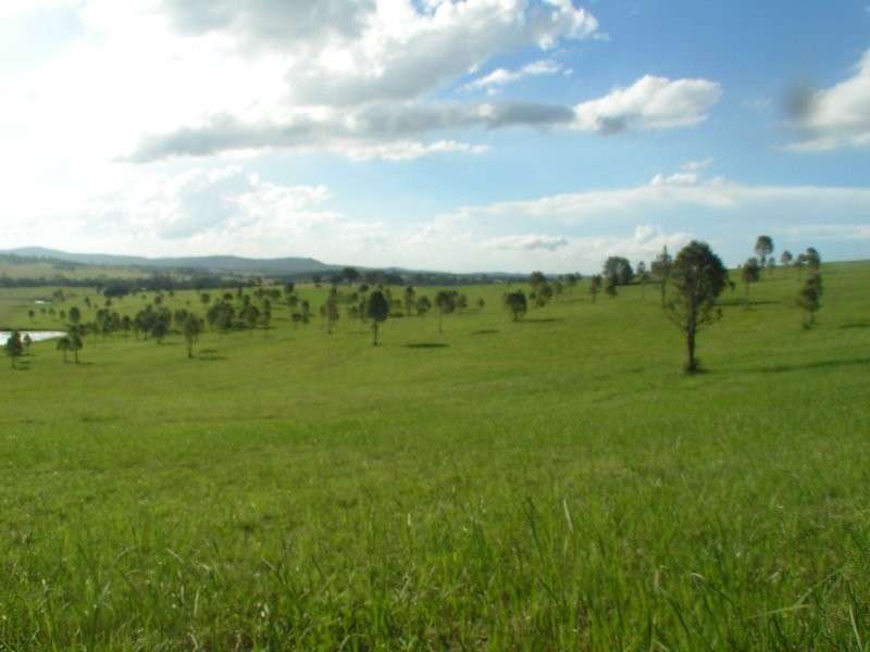 Boyland QLD 4275