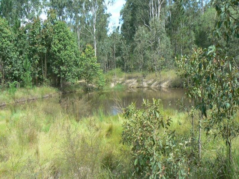 Tamborine QLD 4270