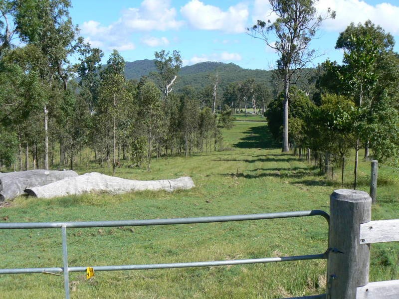 Canungra QLD 4275