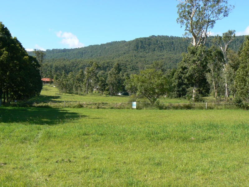 Canungra QLD 4275