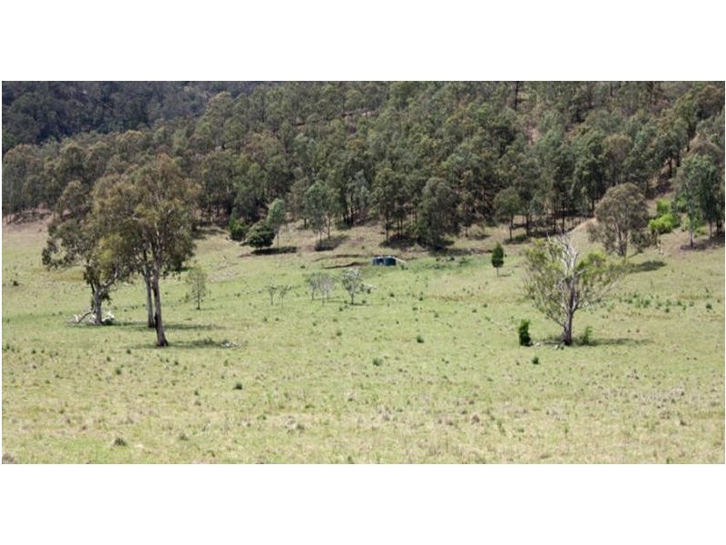 Sarabah Road, Canungra QLD 4275