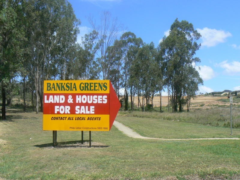 Beaudesert QLD 4285