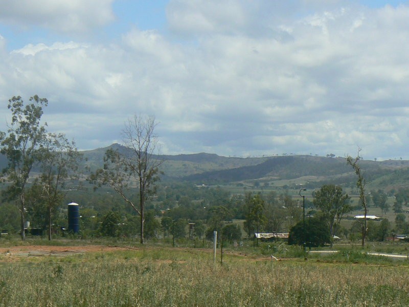 Beaudesert QLD 4285