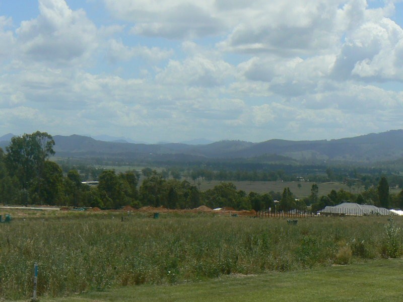 Beaudesert QLD 4285