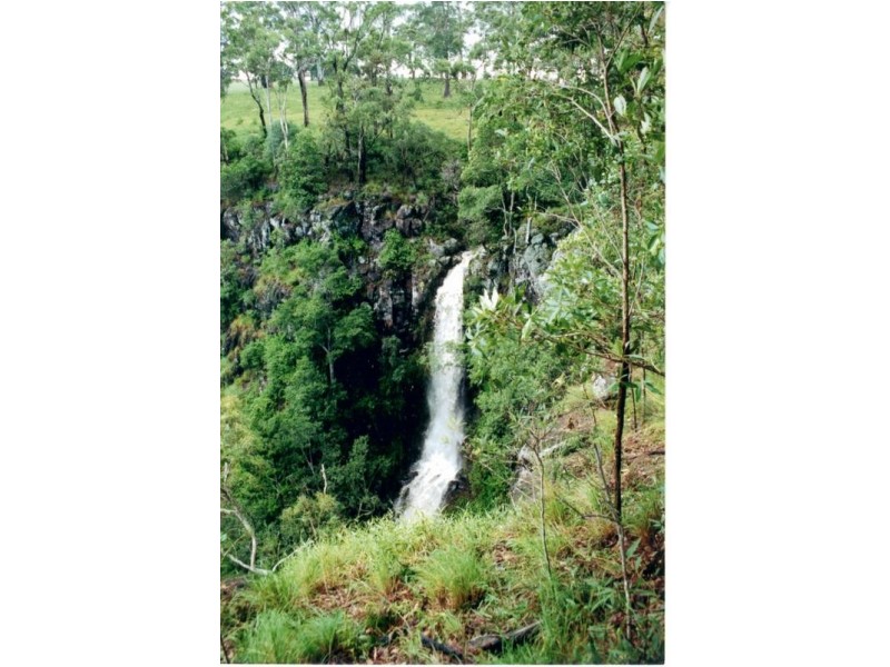 Beechmont Road, Beechmont QLD 4211