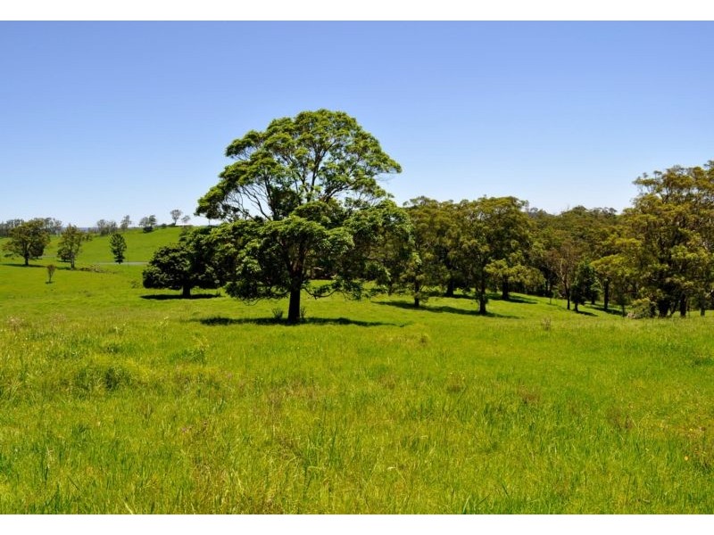 Beechmont Road, Beechmont QLD 4211