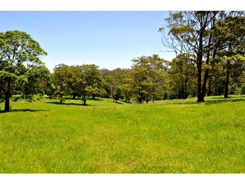 Beechmont Road, Beechmont QLD 4211