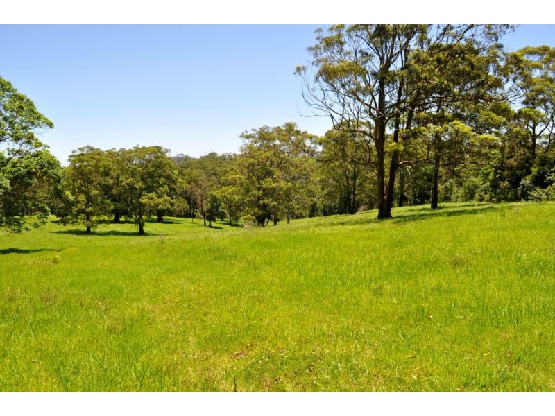 Beechmont Road, Beechmont QLD 4211
