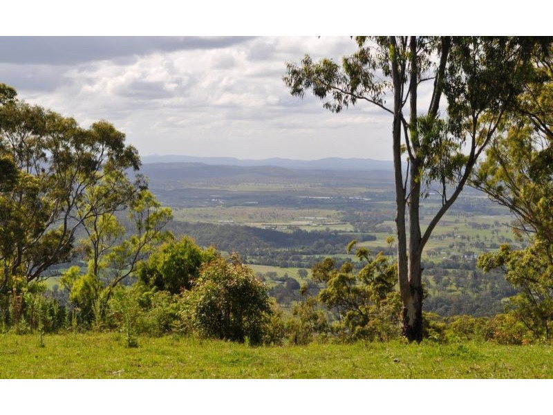 Lot 1, 837 Main Western Road, Tamborine Mountain QLD 4272