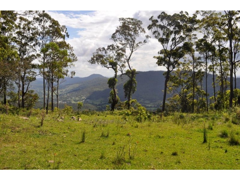 Lot 1, 837 Main Western Road, Tamborine Mountain QLD 4272