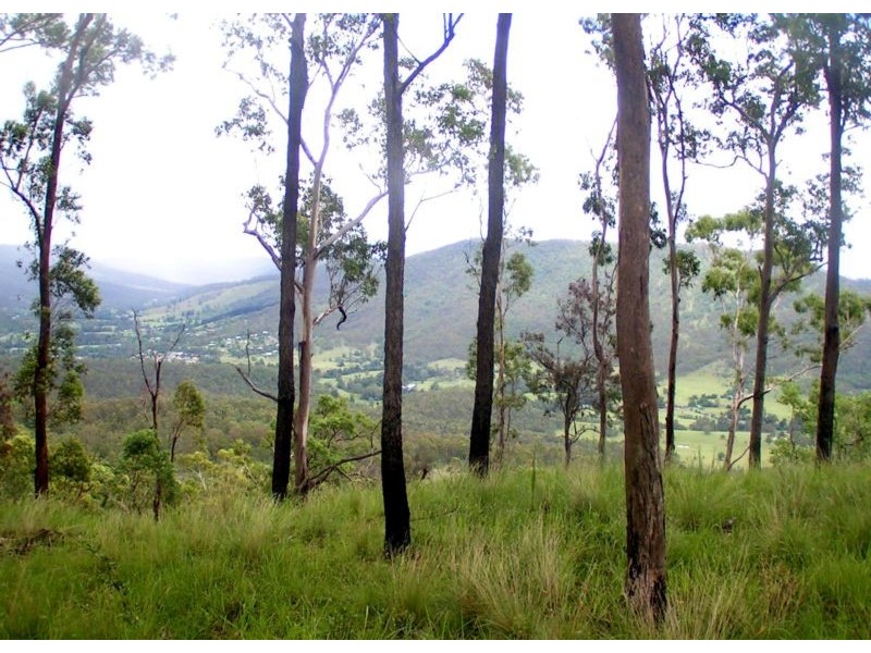 Lot 1, 837 Main Western Road, Tamborine Mountain QLD 4272