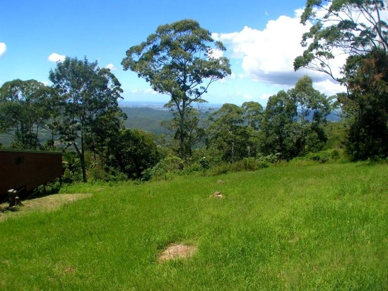 Tamborine Mountain QLD 4272