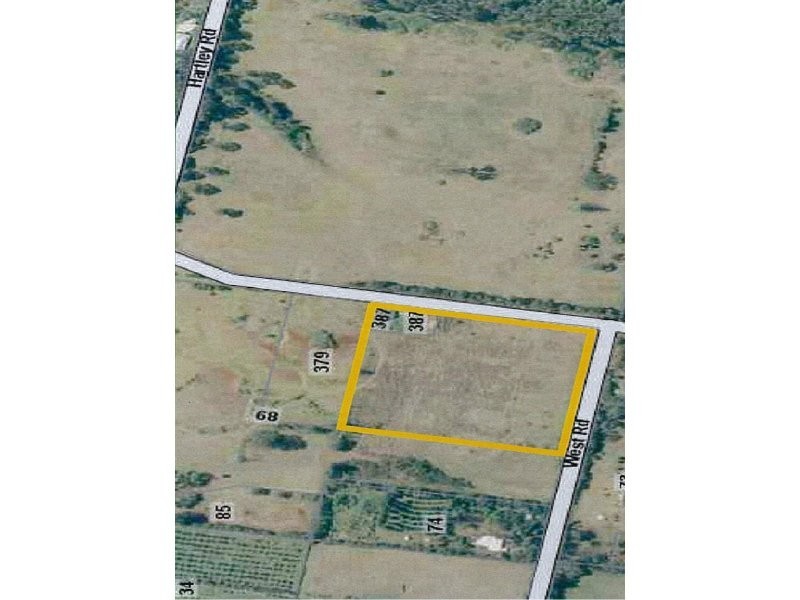 West Road, Tamborine Mountain QLD 4272