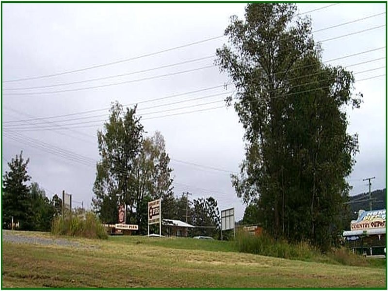 Canungra QLD 4275