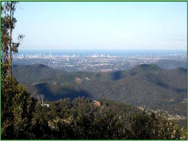 Tamborine Mountain QLD 4272