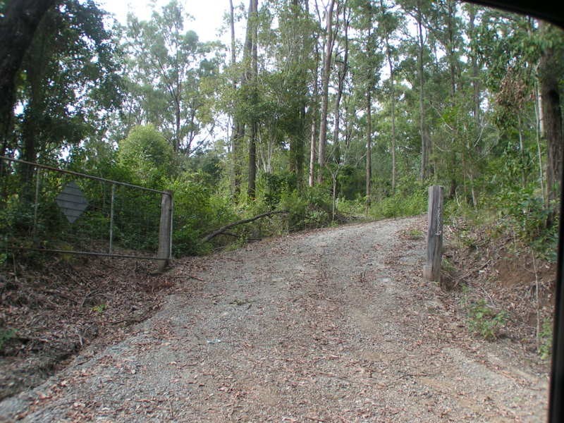 Canungra QLD 4275