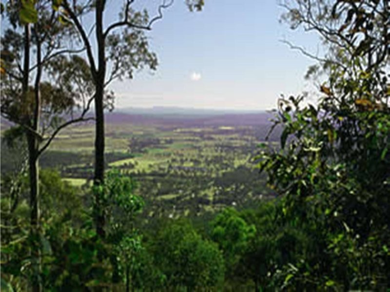 Tamborine Mountain QLD 4272