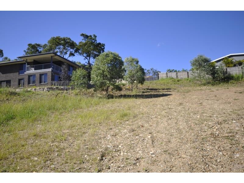 Ormeau Hills QLD 4208