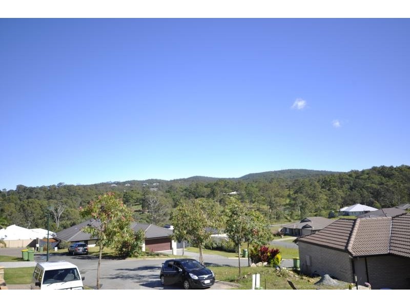 Ormeau Hills QLD 4208