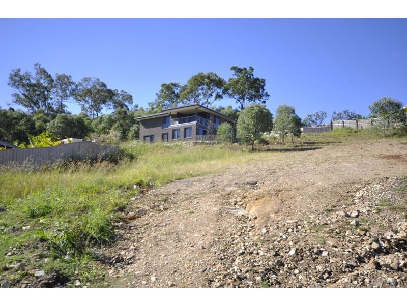 Ormeau Hills QLD 4208