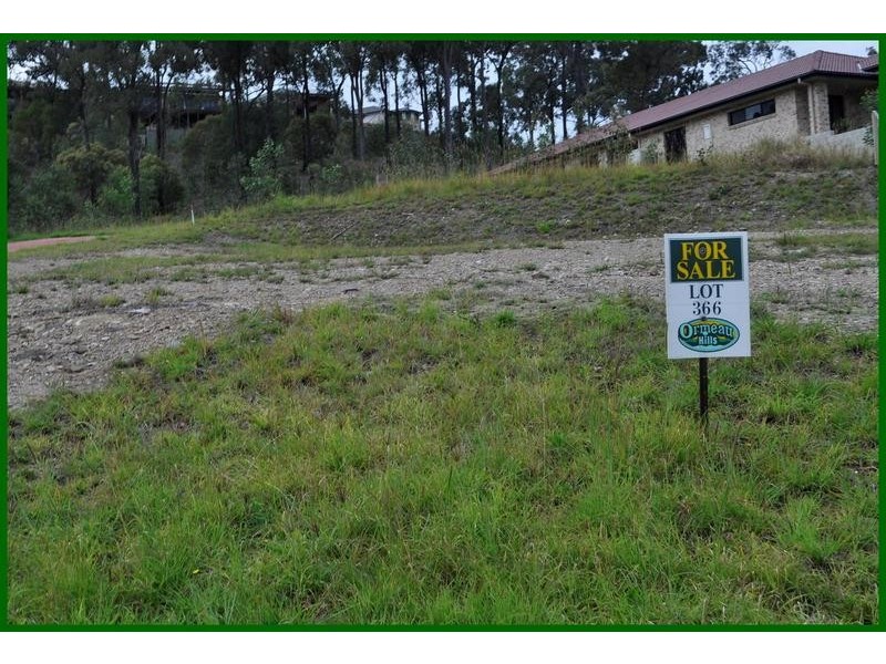 Ormeau Hills QLD 4208