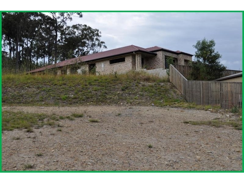 Ormeau Hills QLD 4208