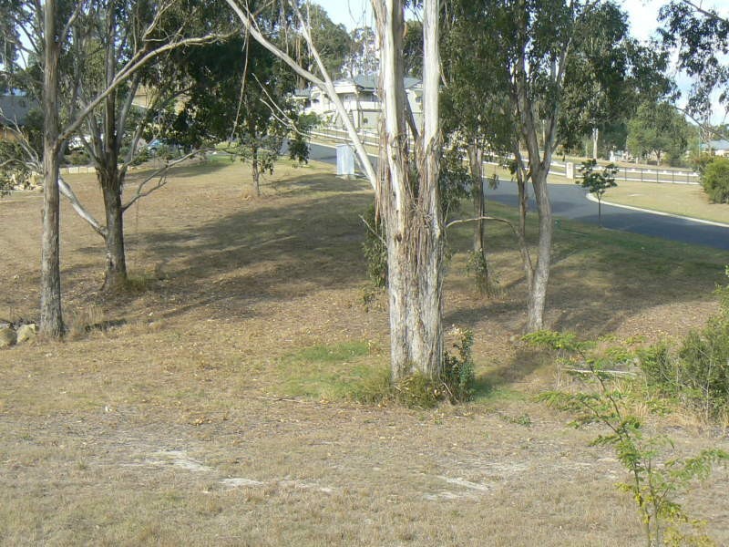 Mundoolun QLD 4285