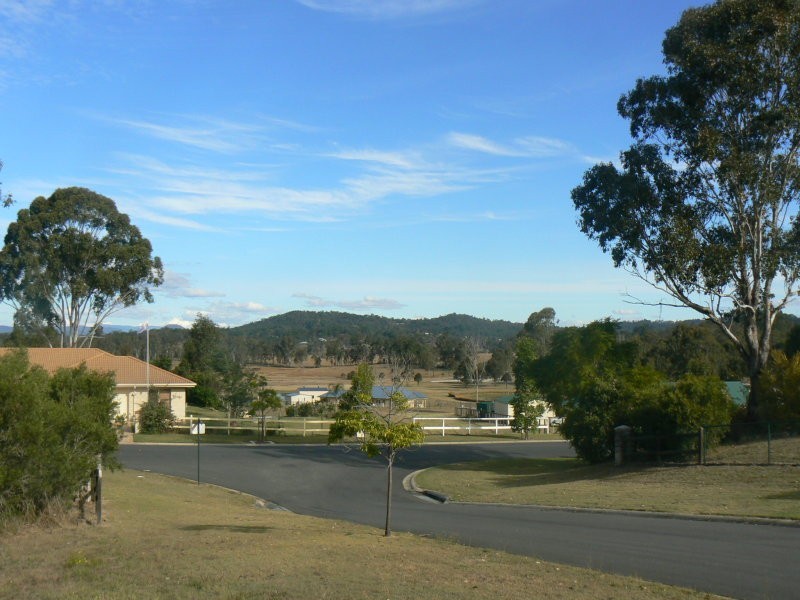 Mundoolun QLD 4285