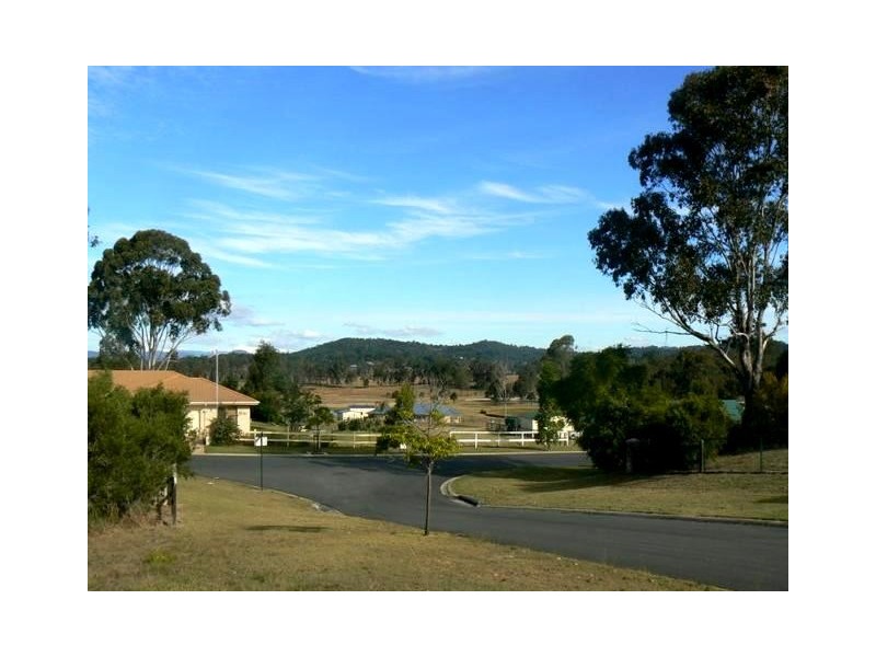 Mundoolun QLD 4285