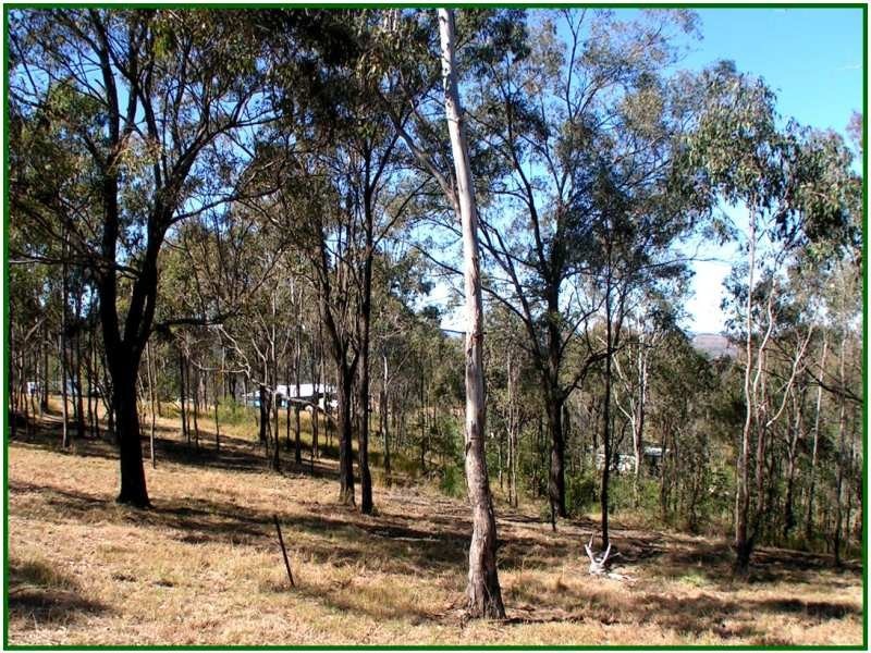 Kooralbyn QLD 4285