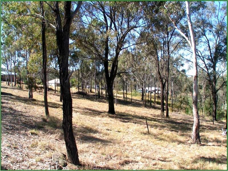 Kooralbyn QLD 4285