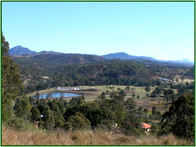 Kooralbyn QLD 4285