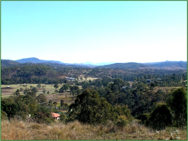 Kooralbyn QLD 4285