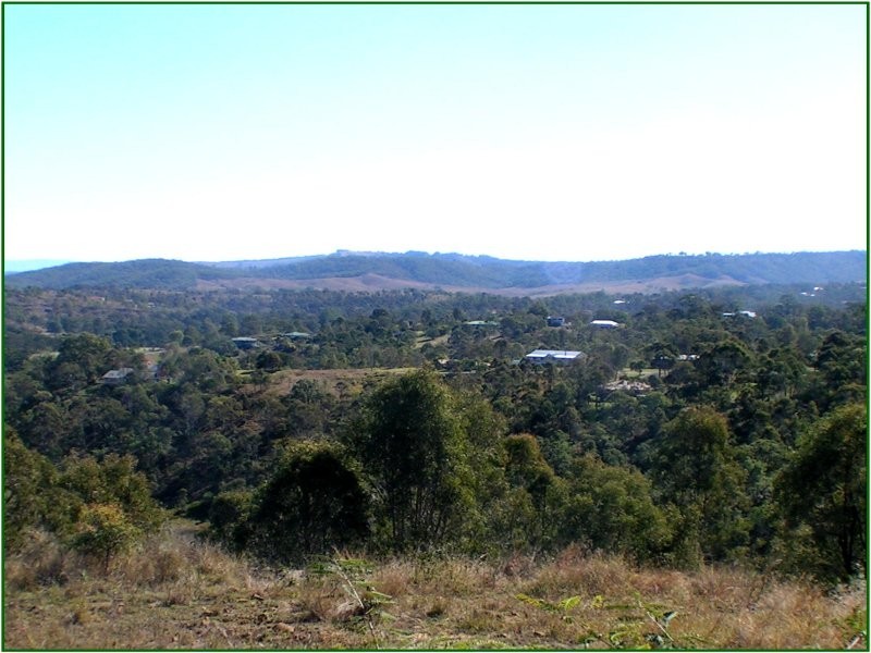 Kooralbyn QLD 4285