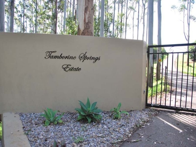 Tamborine Mountain QLD 4272