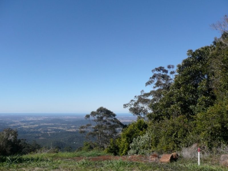 4 Coomera Gorge Drive, Tamborine Mountain QLD 4272
