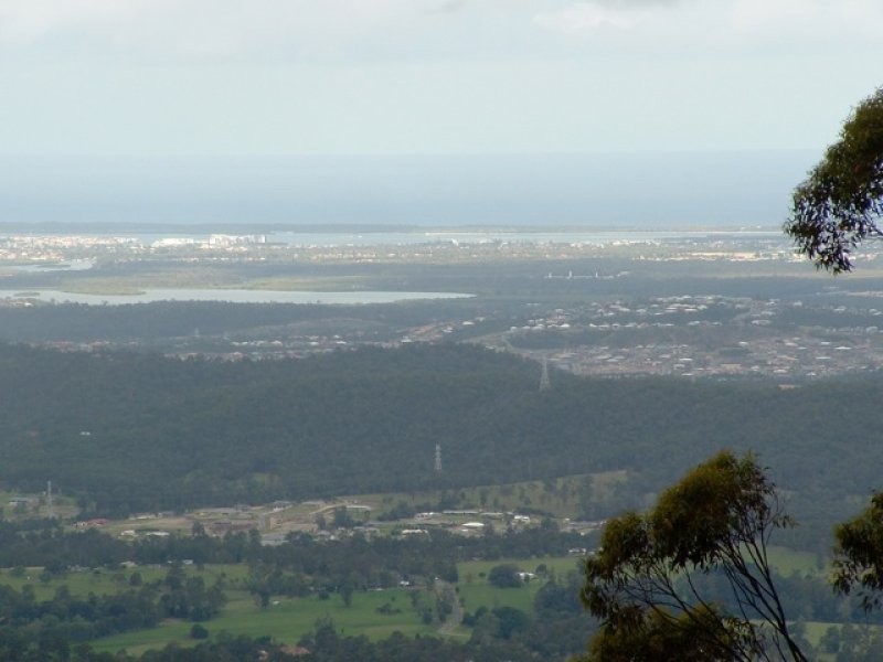 4 Coomera Gorge Drive, Tamborine Mountain QLD 4272