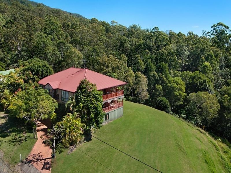 65 Monarch Drive, Canungra QLD 4275