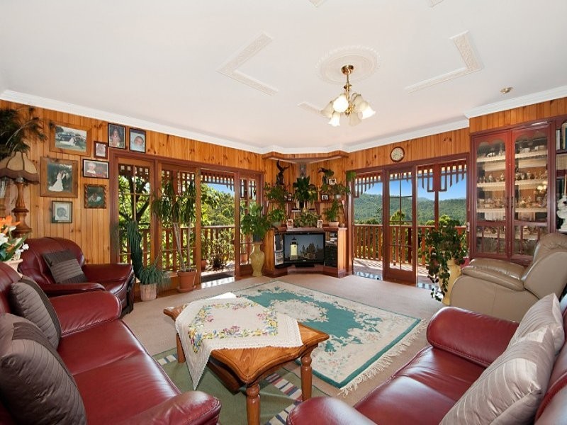 65 Monarch Drive, Canungra QLD 4275