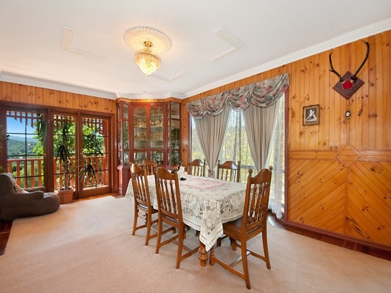 65 Monarch Drive, Canungra QLD 4275