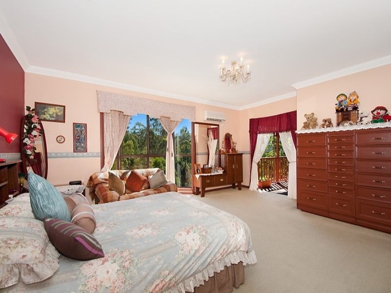 65 Monarch Drive, Canungra QLD 4275