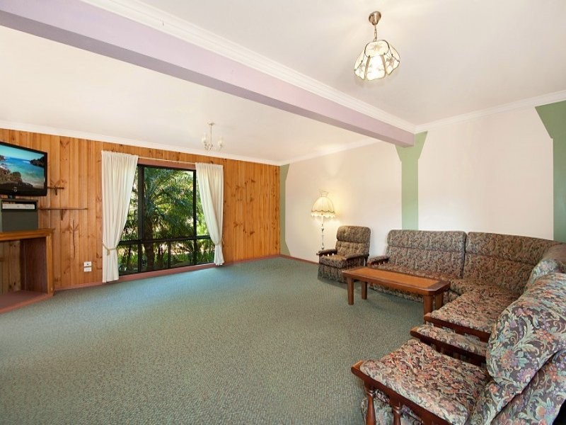 65 Monarch Drive, Canungra QLD 4275